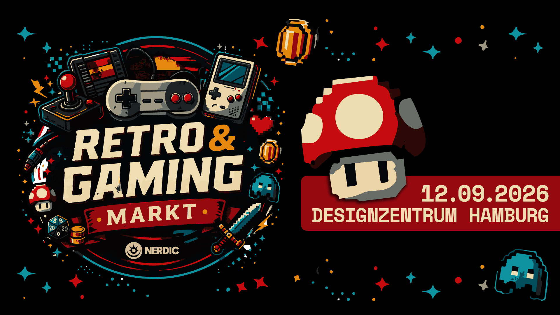 RetroMarkt